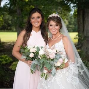 Meet your Posher, Casey